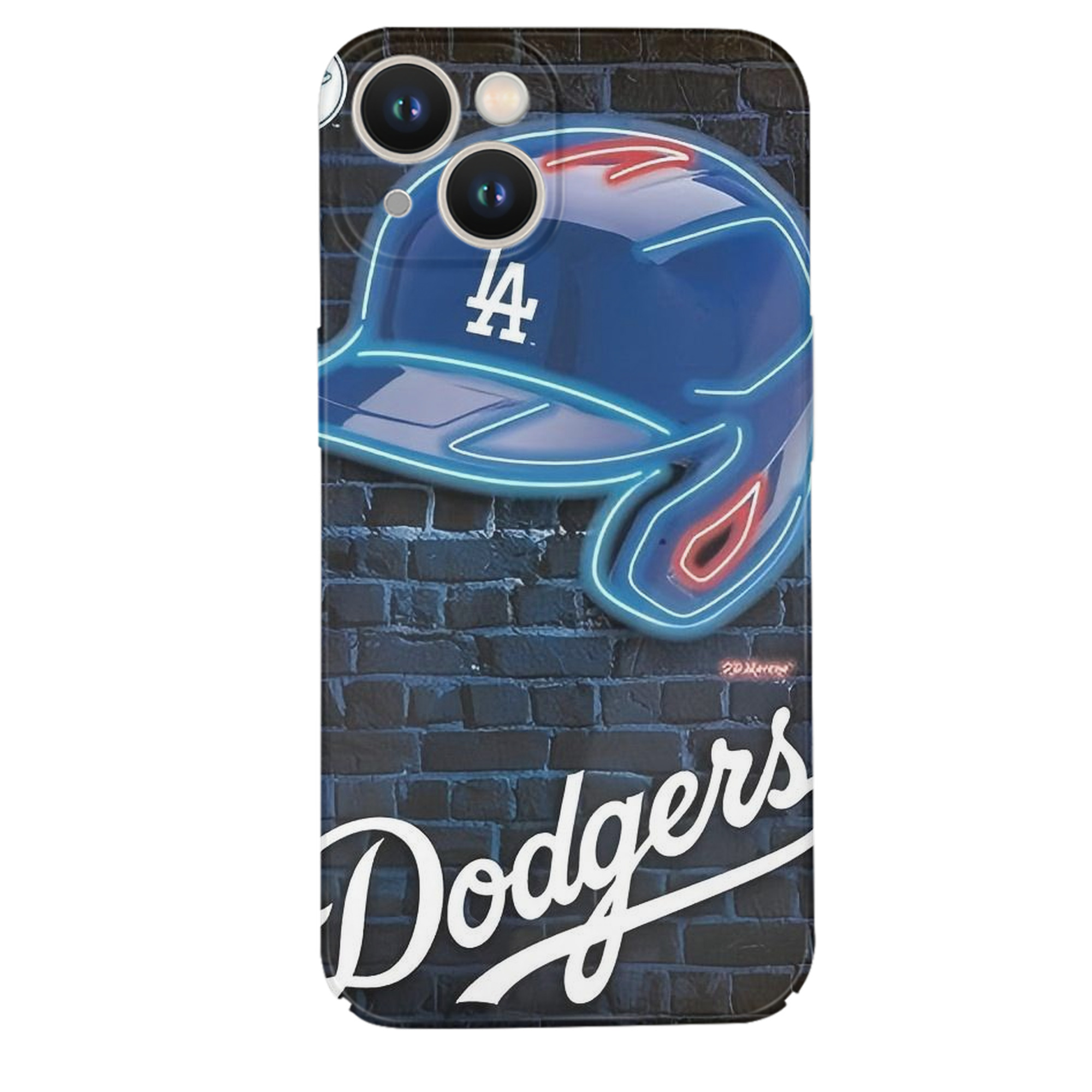  IPhone 14 Series Full-Cover Hard Case – Shockproof With Raised Camera Protection – Precise Cutouts, Wireless Charging Compatible – Durable, Anti-Yellowing, Easy To Clean